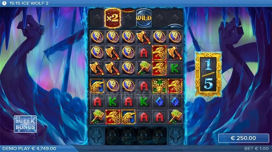 Live Casino Promo